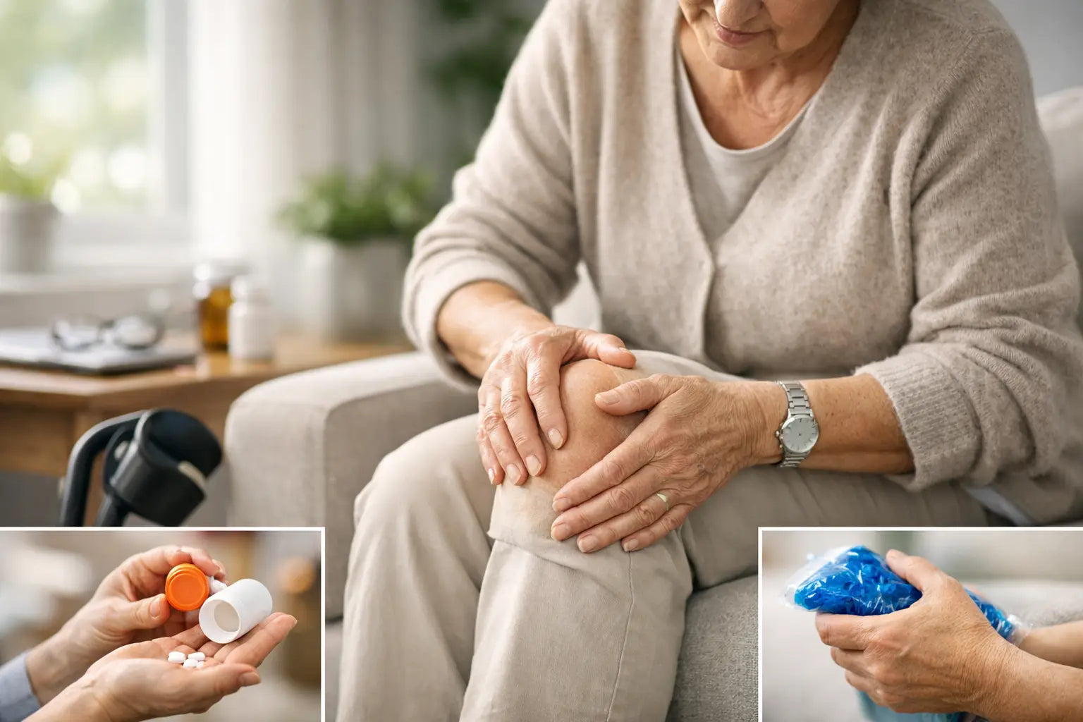 Arthritis Management for More Comfortable Days