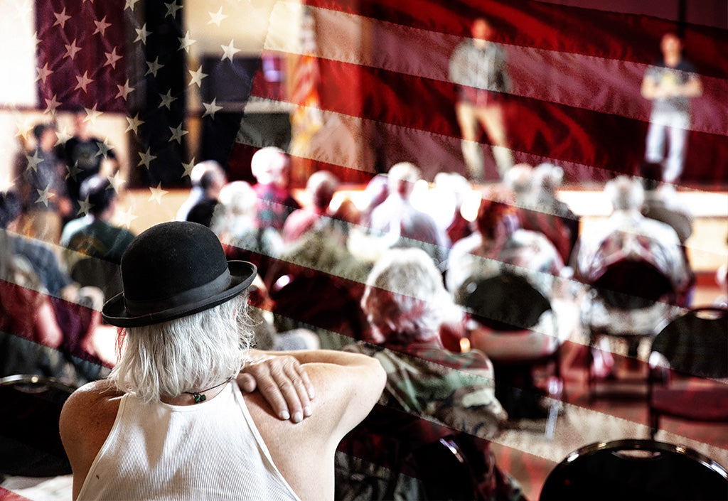 How Chronic Pain Affects Veterans