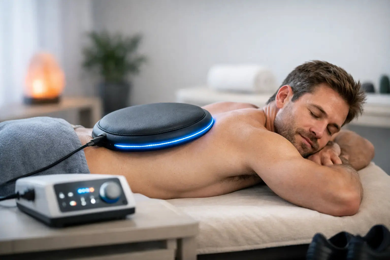 PEMF Therapy for Muscle Recovery and Daily Relief