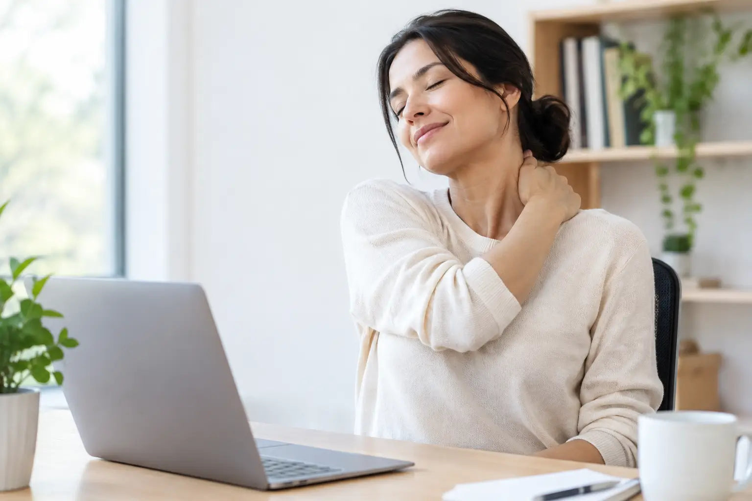 How to Reduce Strain Discomfort With Daily Care
