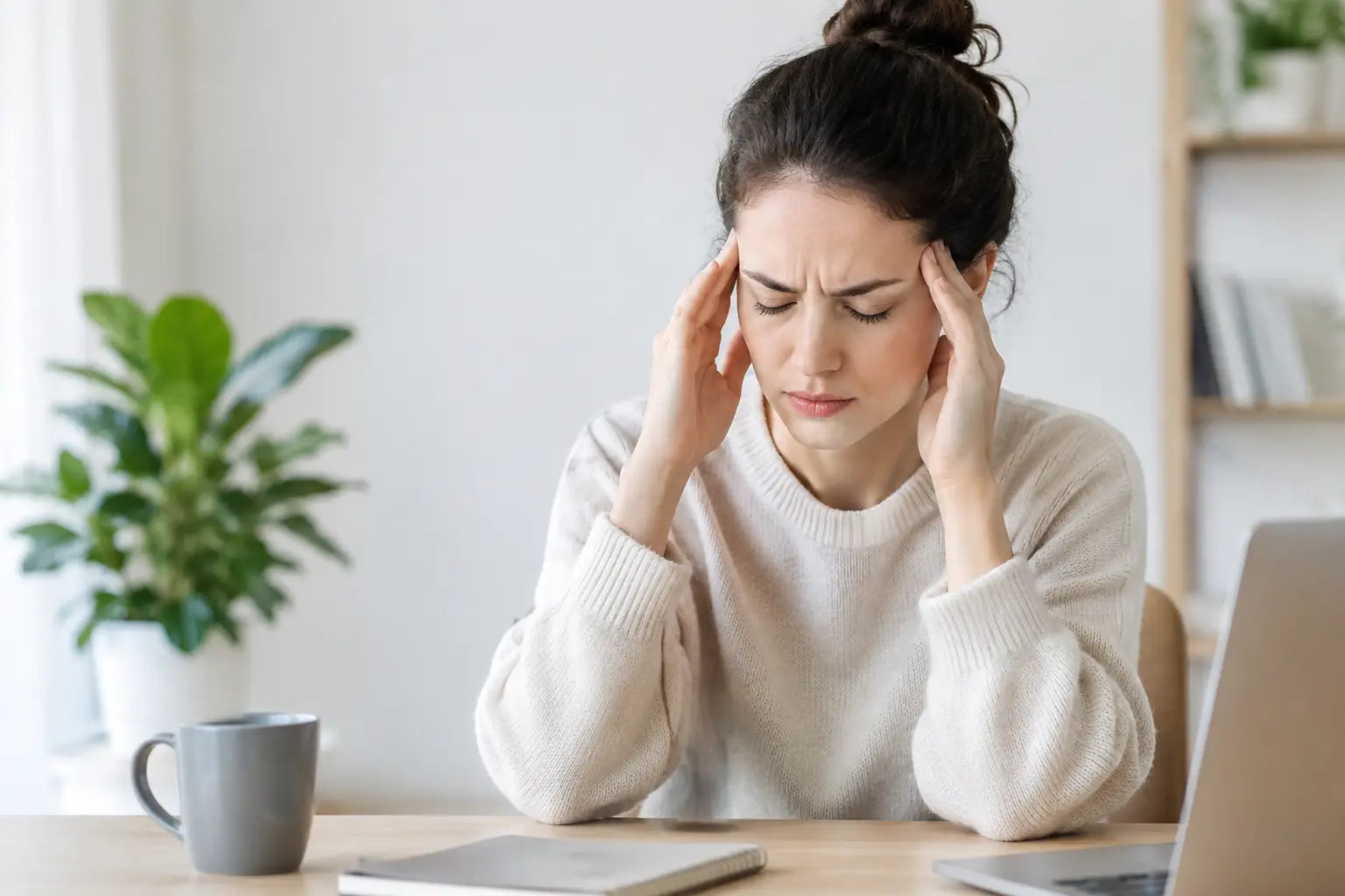 Stress Pain Connection Guide for Daily Relief