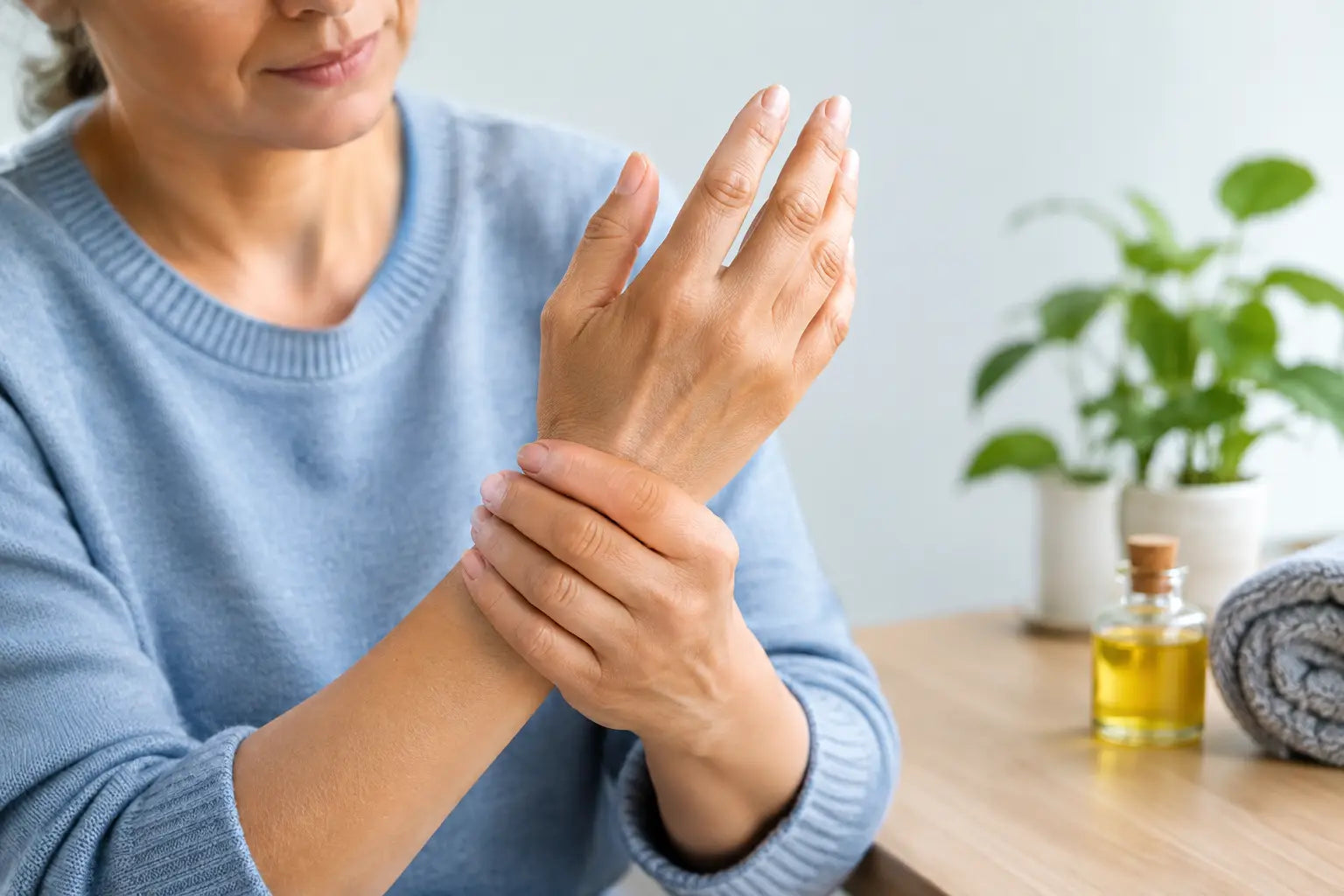 Best Remedies for Hand Stiffness That Bring Relief