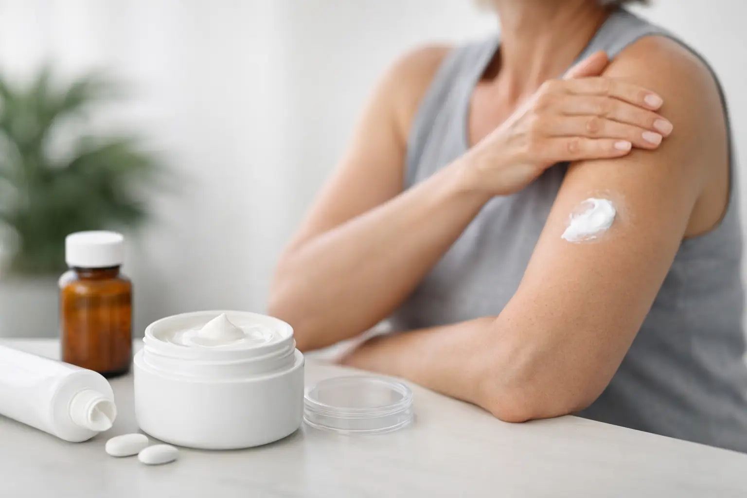 Are Pain Creams Safe? What to Know Before Use