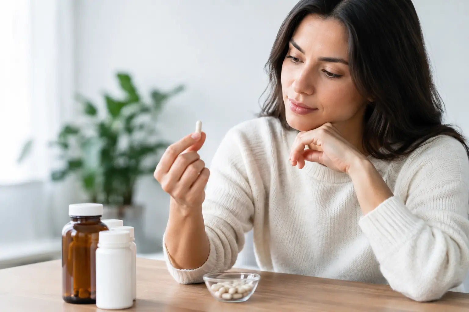 How to Choose Pain Capsules With Confidence