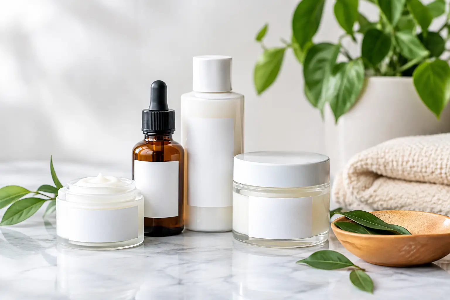 A Clear Guide to Topical Ingredient Labels