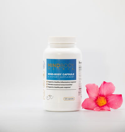 Mind-Body Capsule