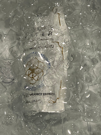 MindBody Matrix ULTRA PURE Molecular Hydrogen Rich Water
