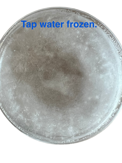 MindBody Matrix ULTRA PURE Molecular Hydrogen Rich Water