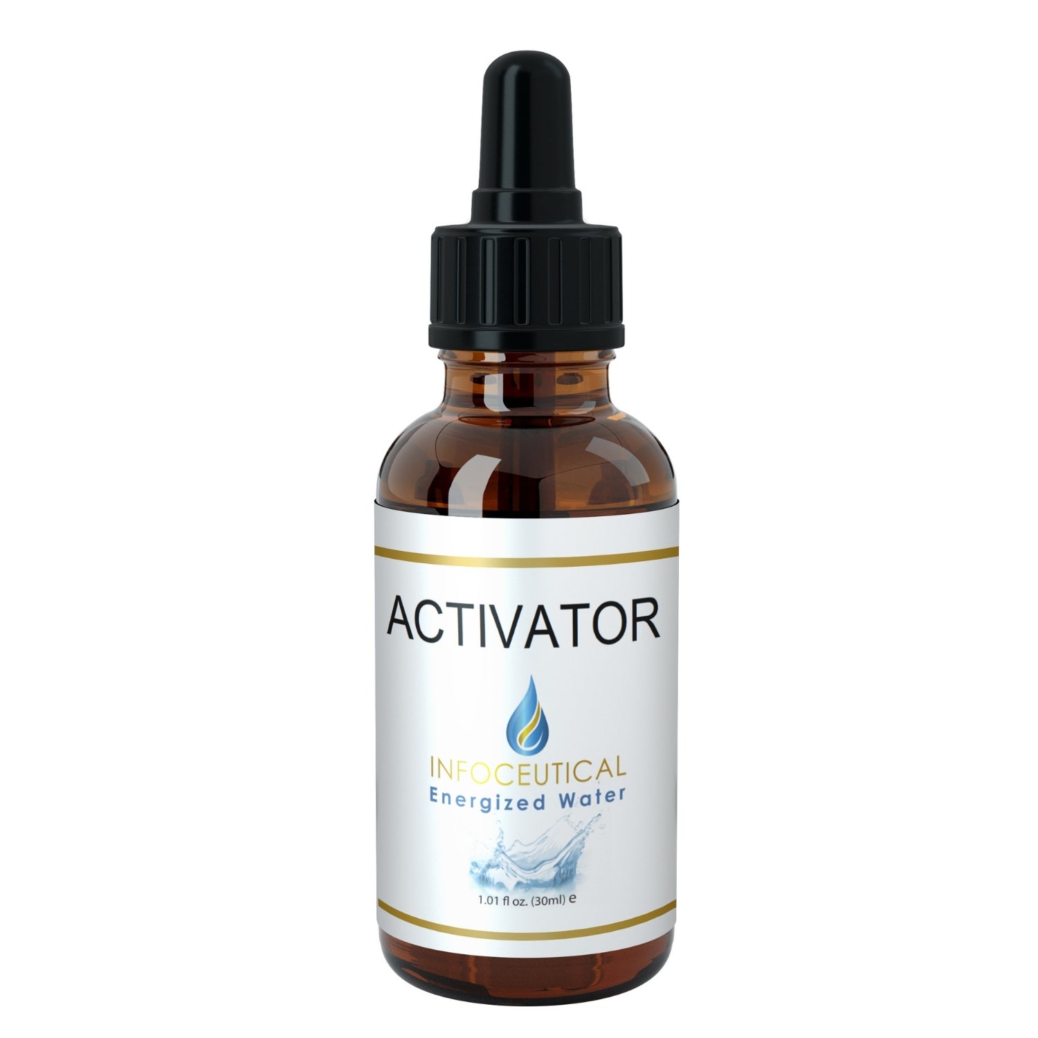 Activator Drops