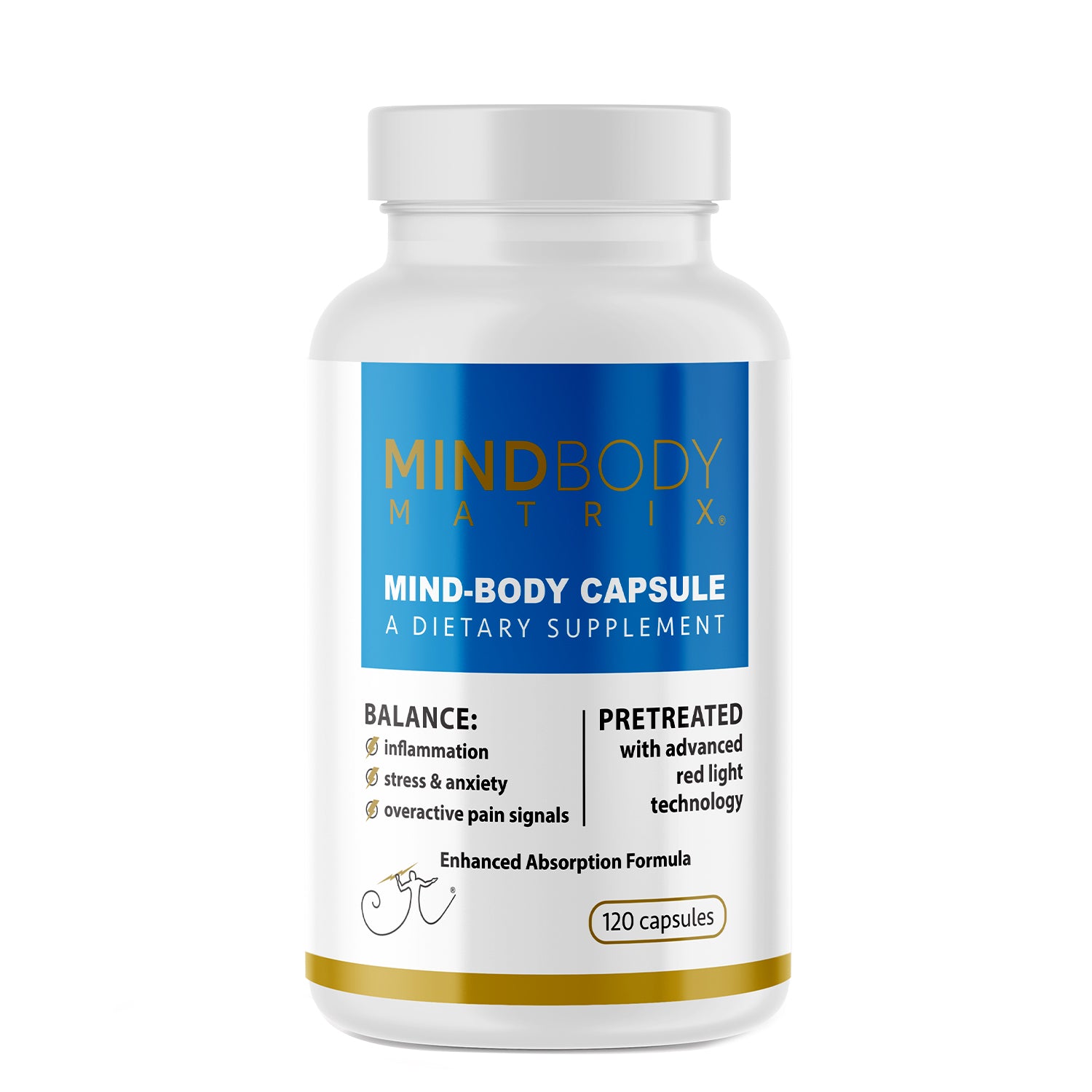 Mind-Body Capsule