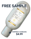 Pain Relief Cream - FREE Sample + $4.99 for shipping & handling (15ml)